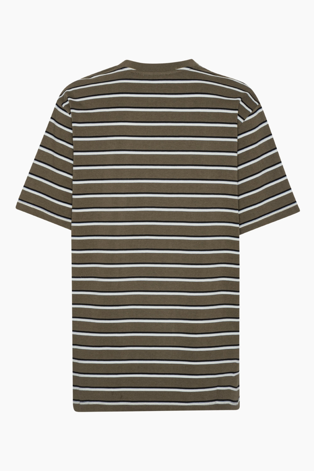 Jersey Oversized T-Shirt - Tarmac Comb. - Rotate