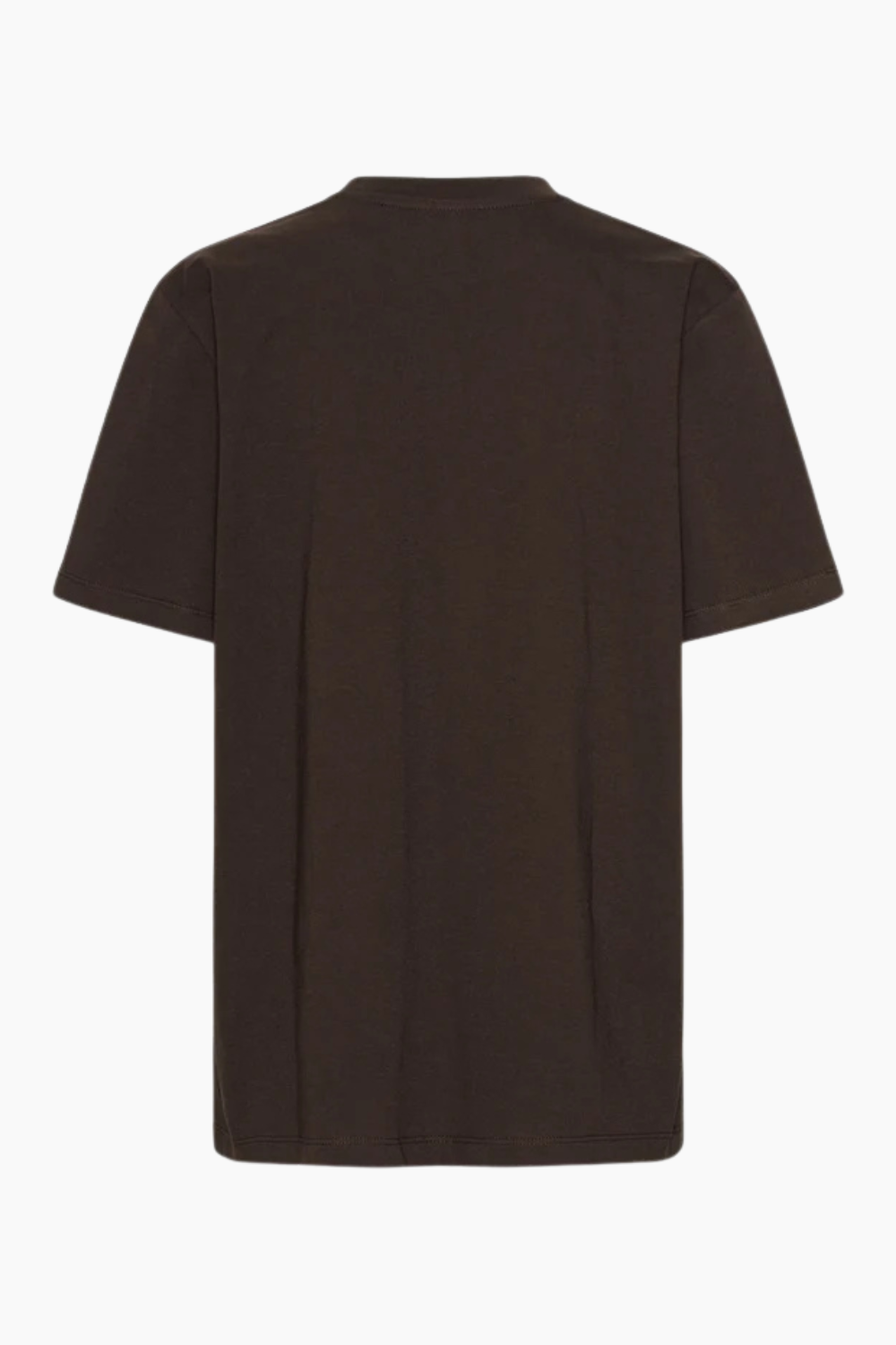 Jersey Oversized T-shirt - Molé - Rotate