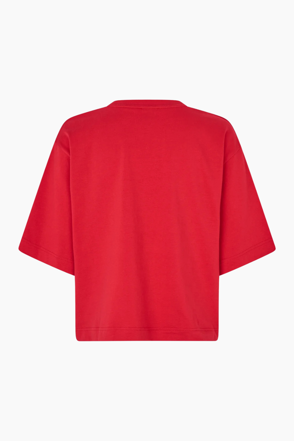 Jiana T-shirt - Crimson Red - Baum und Pferdgarten