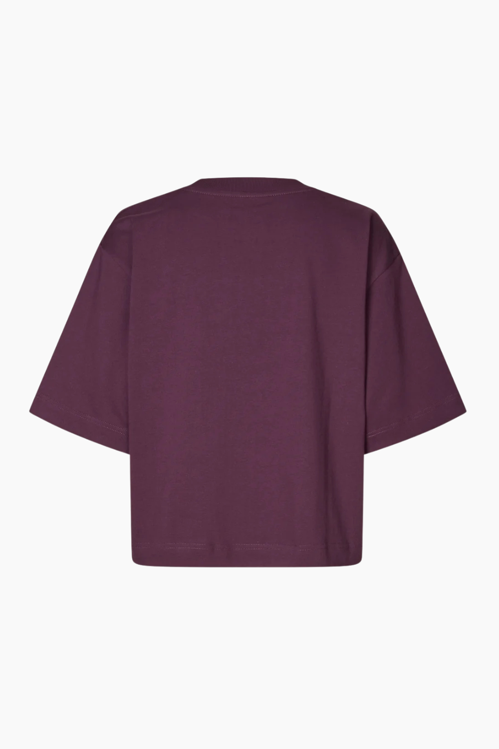 Jiana T-shirt - Italian Plum - Baum und Pferdgarten