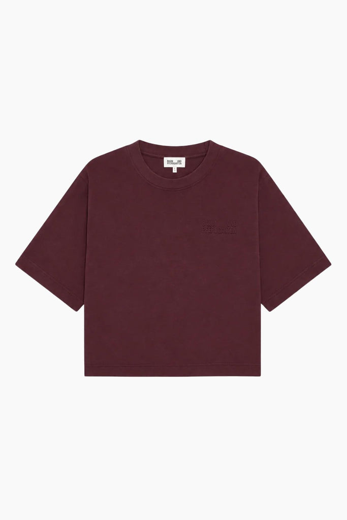 Jiana T-shirt - Port Loyale - Baum und Pferdgarten