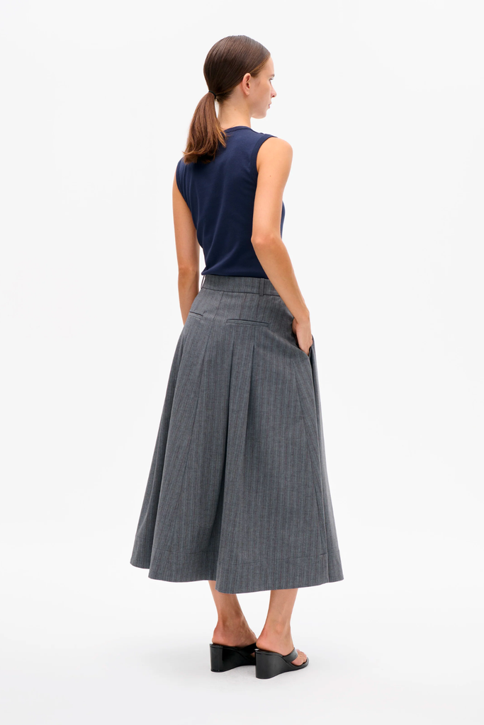 Jony Top - Baritone Blue - Baum und Pferdgarten