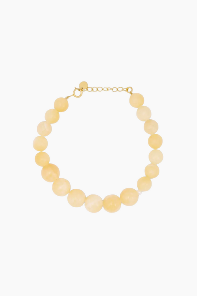 Joy Bracelet - Forgyldt - Sorelle