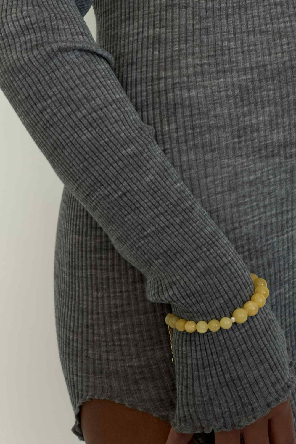 Joy Bracelet - Forgyldt - Sorelle