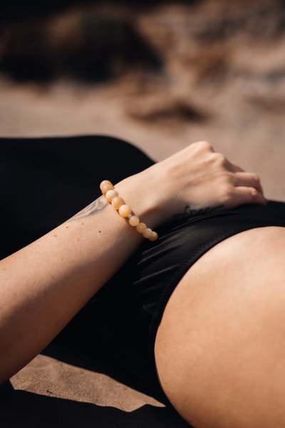 Joy Bracelet - Forgyldt - Sorelle