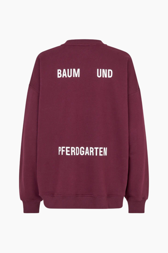 Julle Top - Port Royale - Baum und Pferdgarten