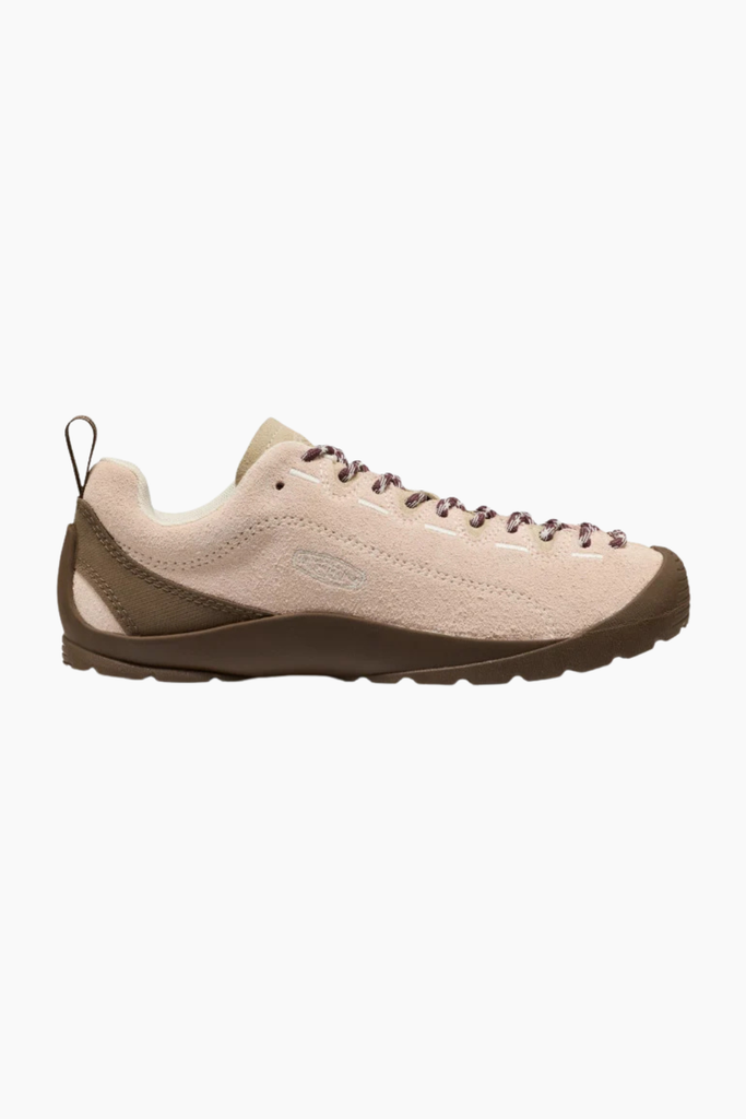 KE Jasper W Sneakers - Cameo Rose/Safari - KEEN