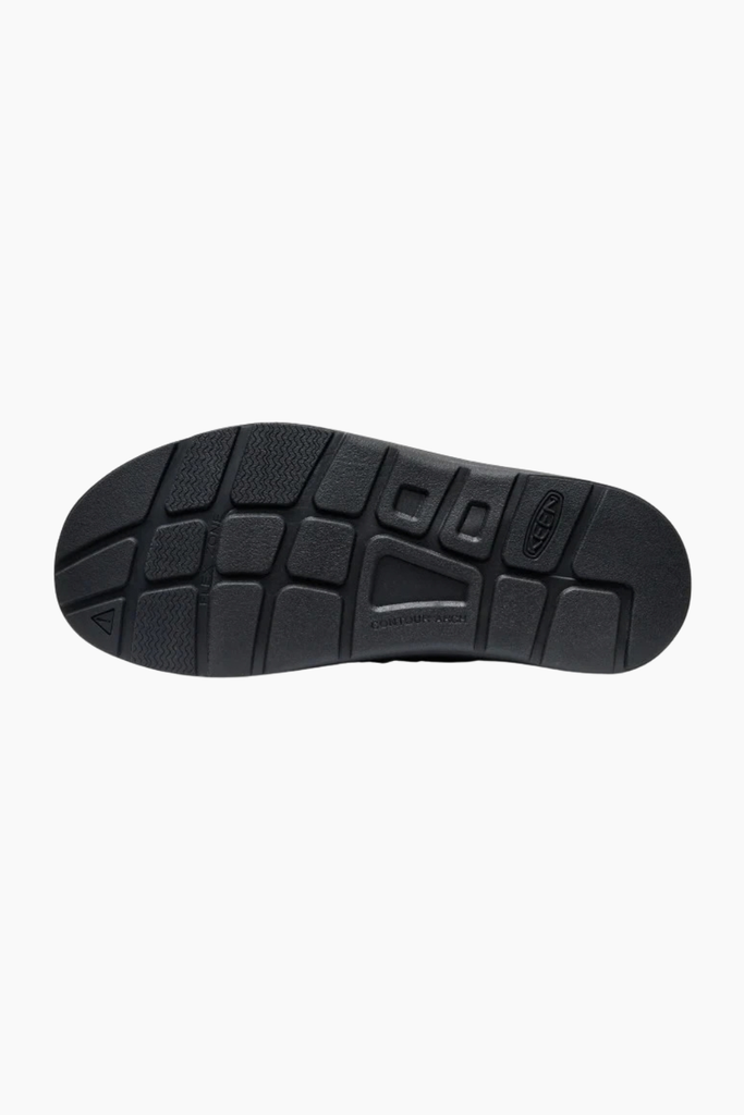 KE Uneek W Loafers - Nocturnal Black - KEEN