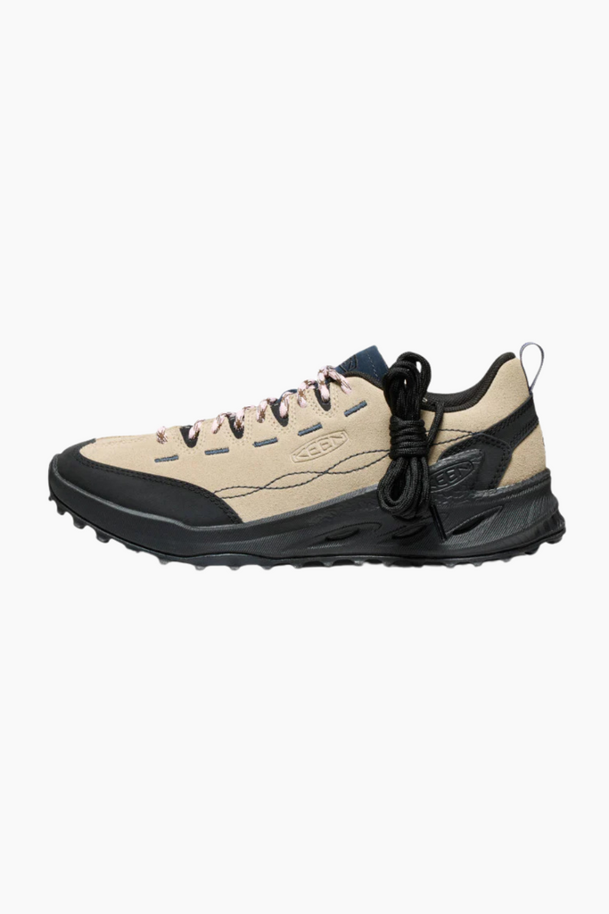 KE Jasper Zionic - Safari / Pink-A-Boo - KEEN