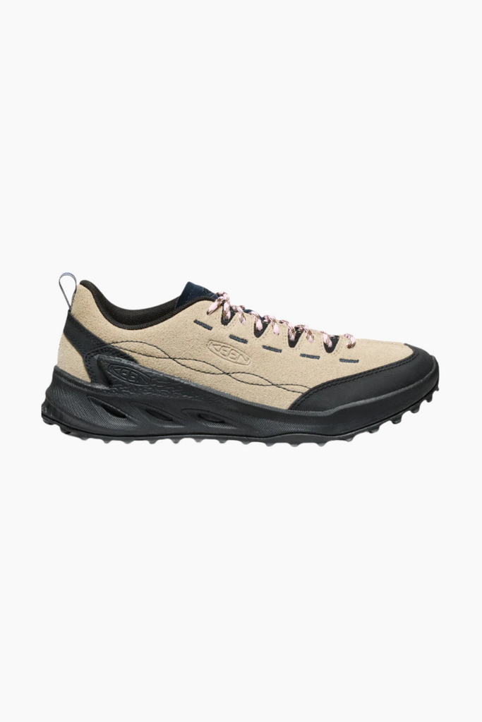 KE Jasper Zionic - Safari / Pink-A-Boo - KEEN