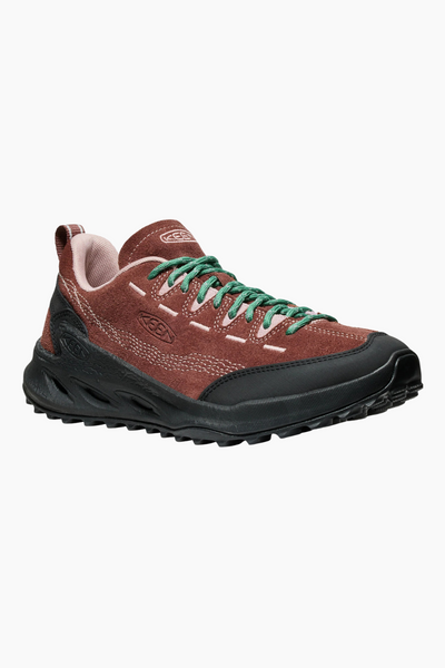 KE Jasper Zionic - W Marron Adobe Rose - KEEN-1