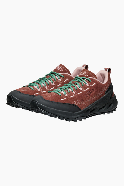 KE Jasper Zionic - W Marron Adobe Rose - KEEN-2
