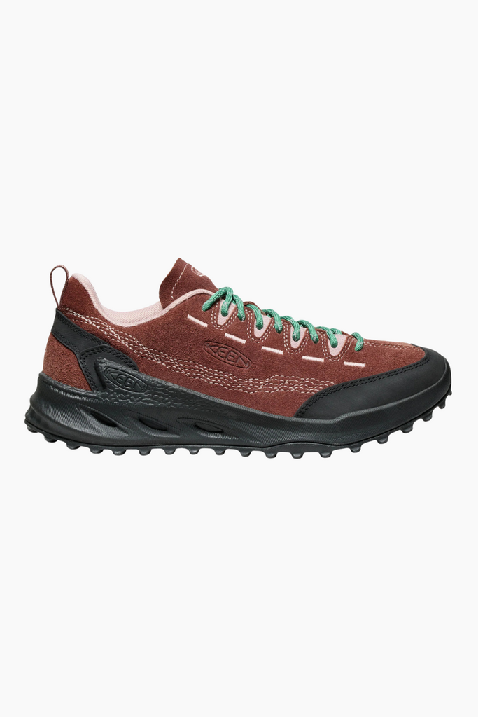 KE Jasper Zionic - W Marron Adobe Rose - KEEN
