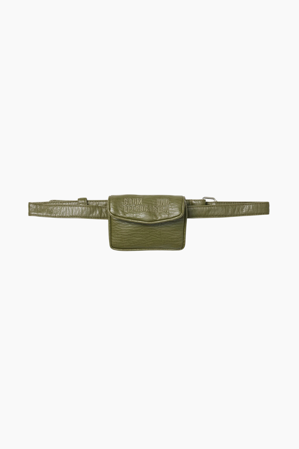 Katelyn Bag - Ivy Green - Baum und Pferdgarten