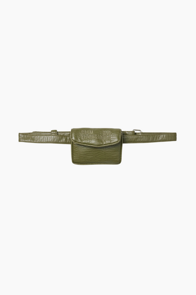 Katelyn Bag - Ivy Green - Baum und Pferdgarten