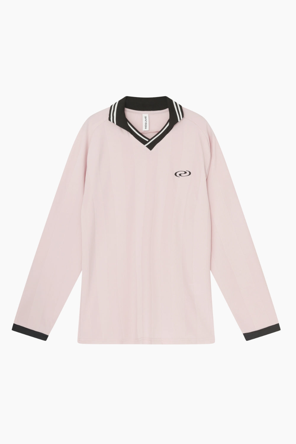 KimberRS Blouse - Bubblegum - Résumé