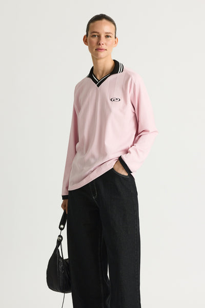 KimberRS Blouse - Bubblegum - Résumé