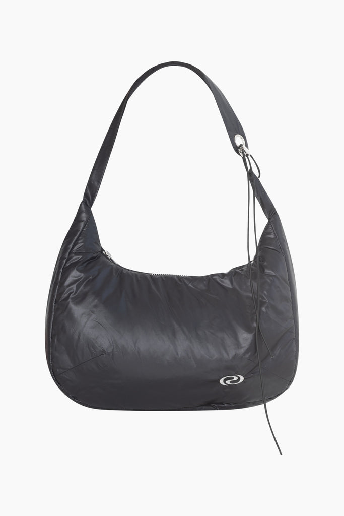 KimmieRS Bag - Black - Résumé