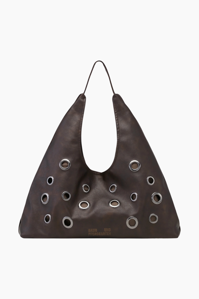 Kleo Bag - Molé Brown - Baum und Pferdgarten