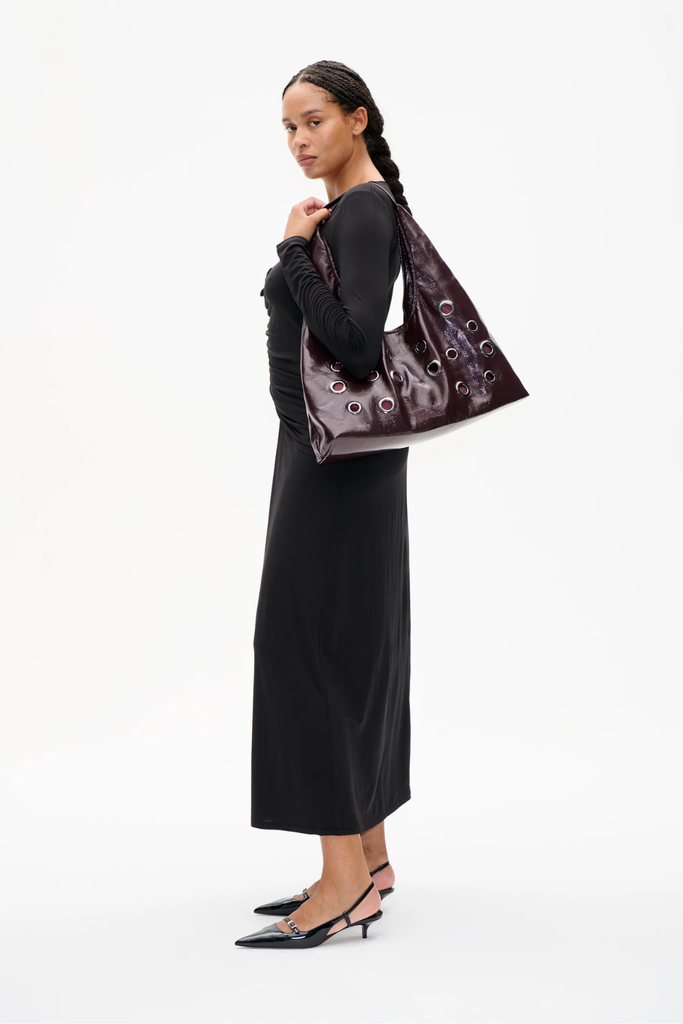 Kleola Bag - Dark Burgundy - Baum und Pferdgarten
