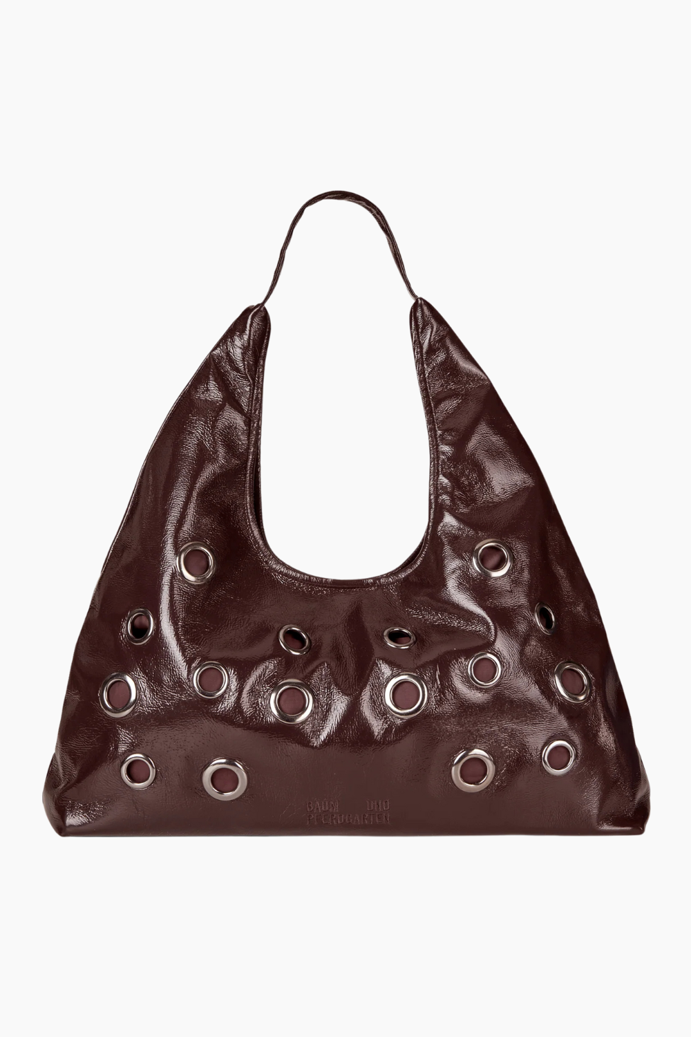 Kleola Bag - Dark Burgundy - Baum und Pferdgarten