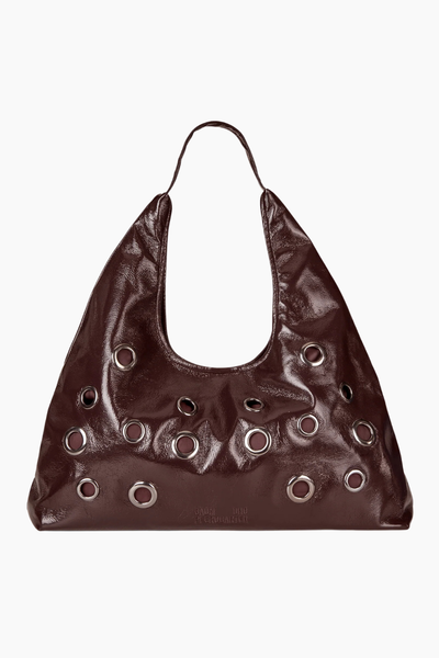 Kleola Bag - Dark Burgundy - Baum und Pferdgarten