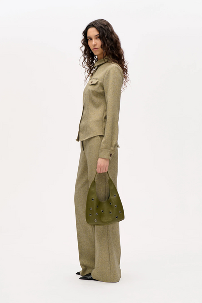 Kleona Bag - Ivy Green - Baum und Pferdgarten-1