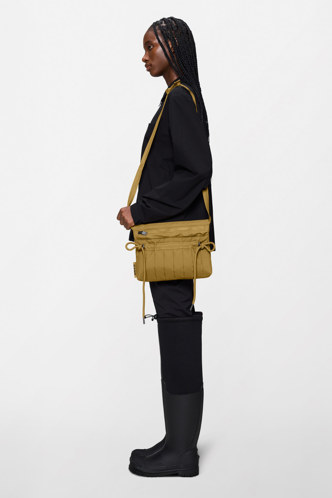 Koya Vision Crossbody - Dawn - Rains