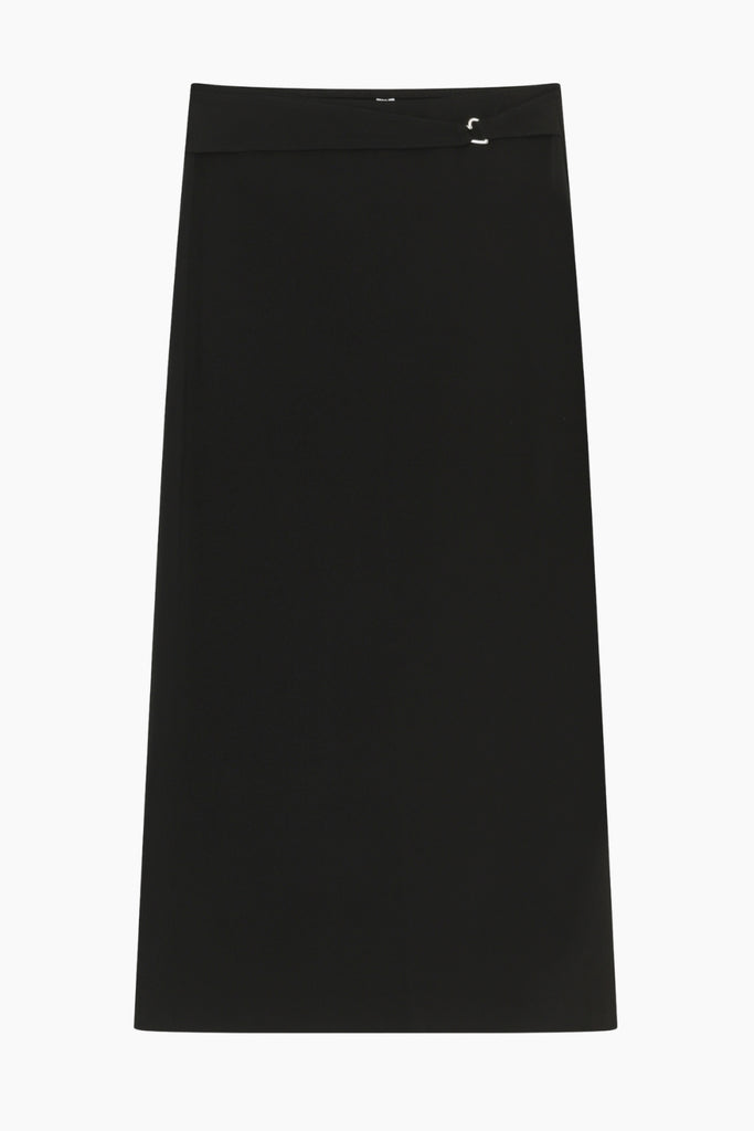 KylaRS Skirt - Black - Résumé