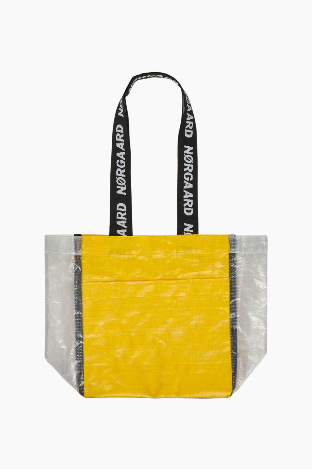 Laundrette Micra Bag - Lemon Chrome - Mads Nørgaard