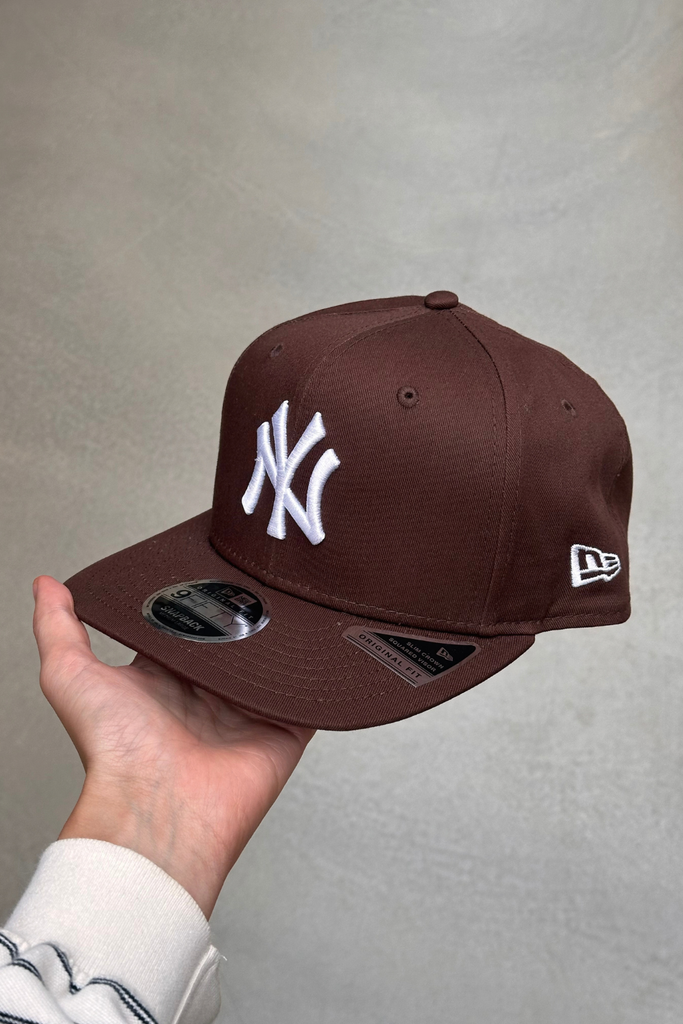 League Ess 9Fifty NY Yankees - New Era
