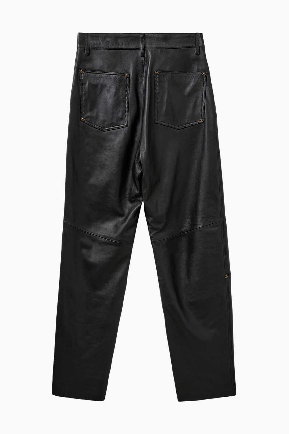 Lex Pants - Black - H2O Fagerholt