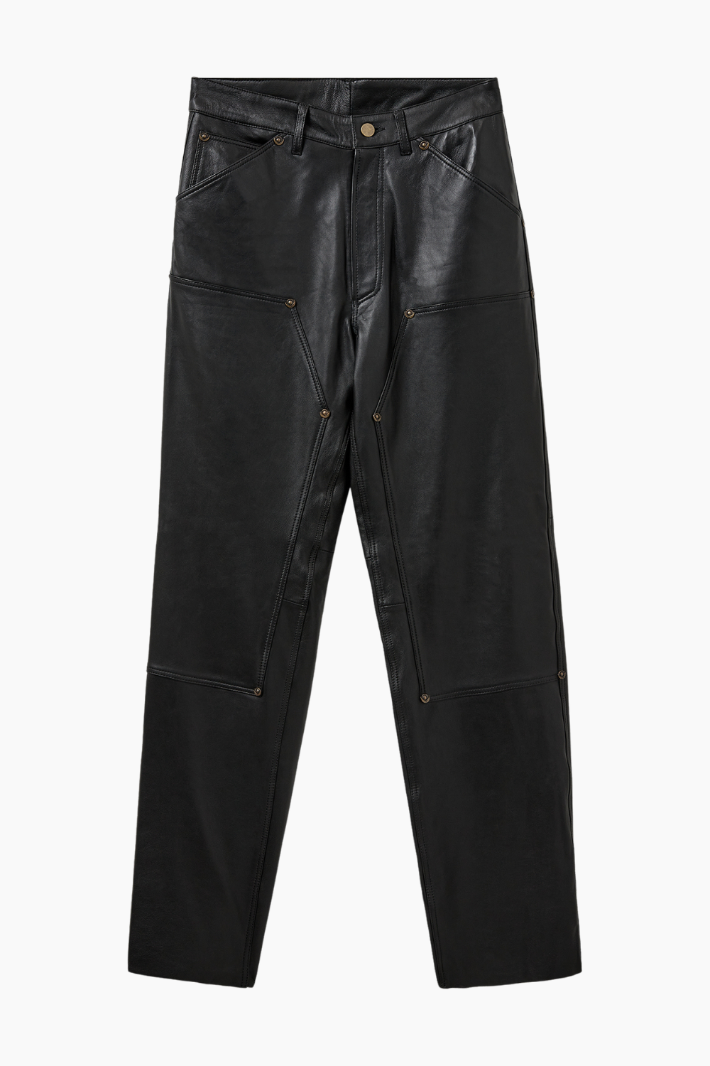Lex Pants - Black - H2O Fagerholt