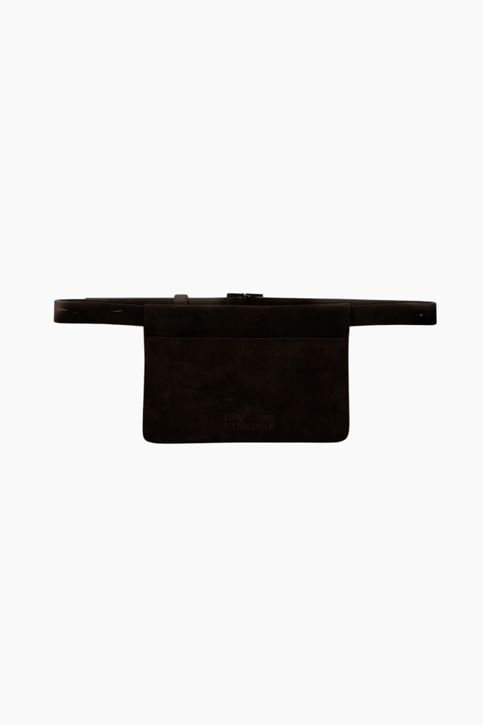 Leya Bag - Coffee Bean Brow - Baum und Pferdgarten