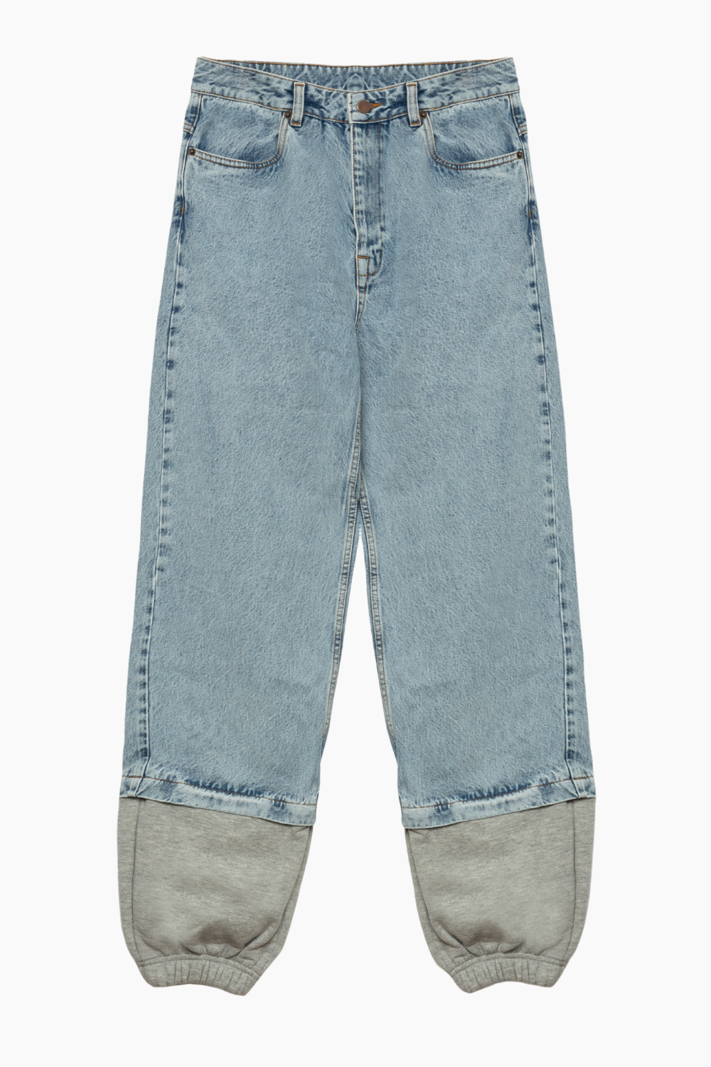 Limbo Jeans - Light Blue Denim - H2O Fagerholt