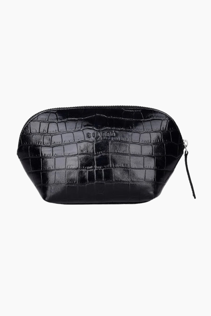 Lissie Pouch 504367 - Black - Silfen Studio