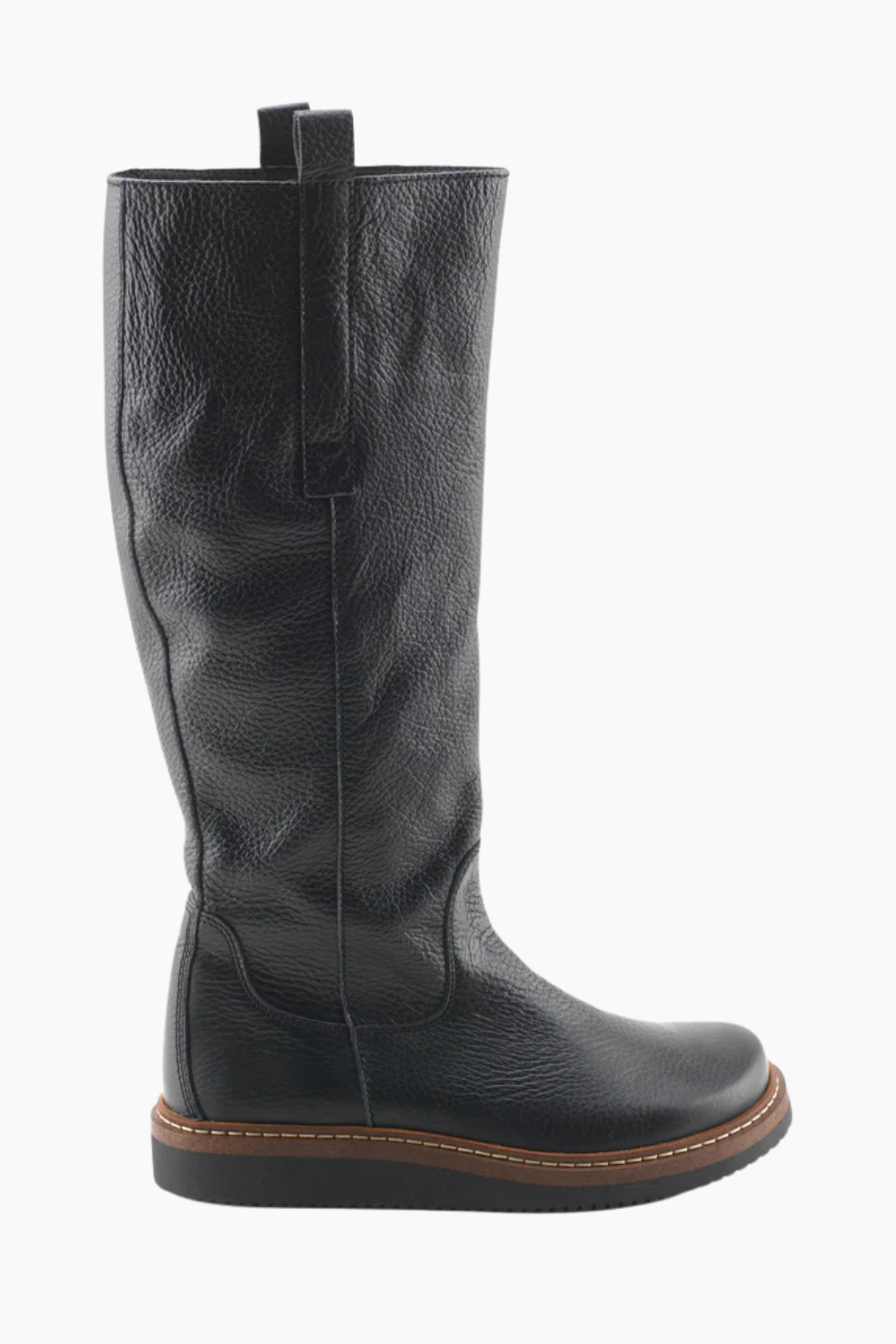 Liv Boot - Black - Nature Footwear