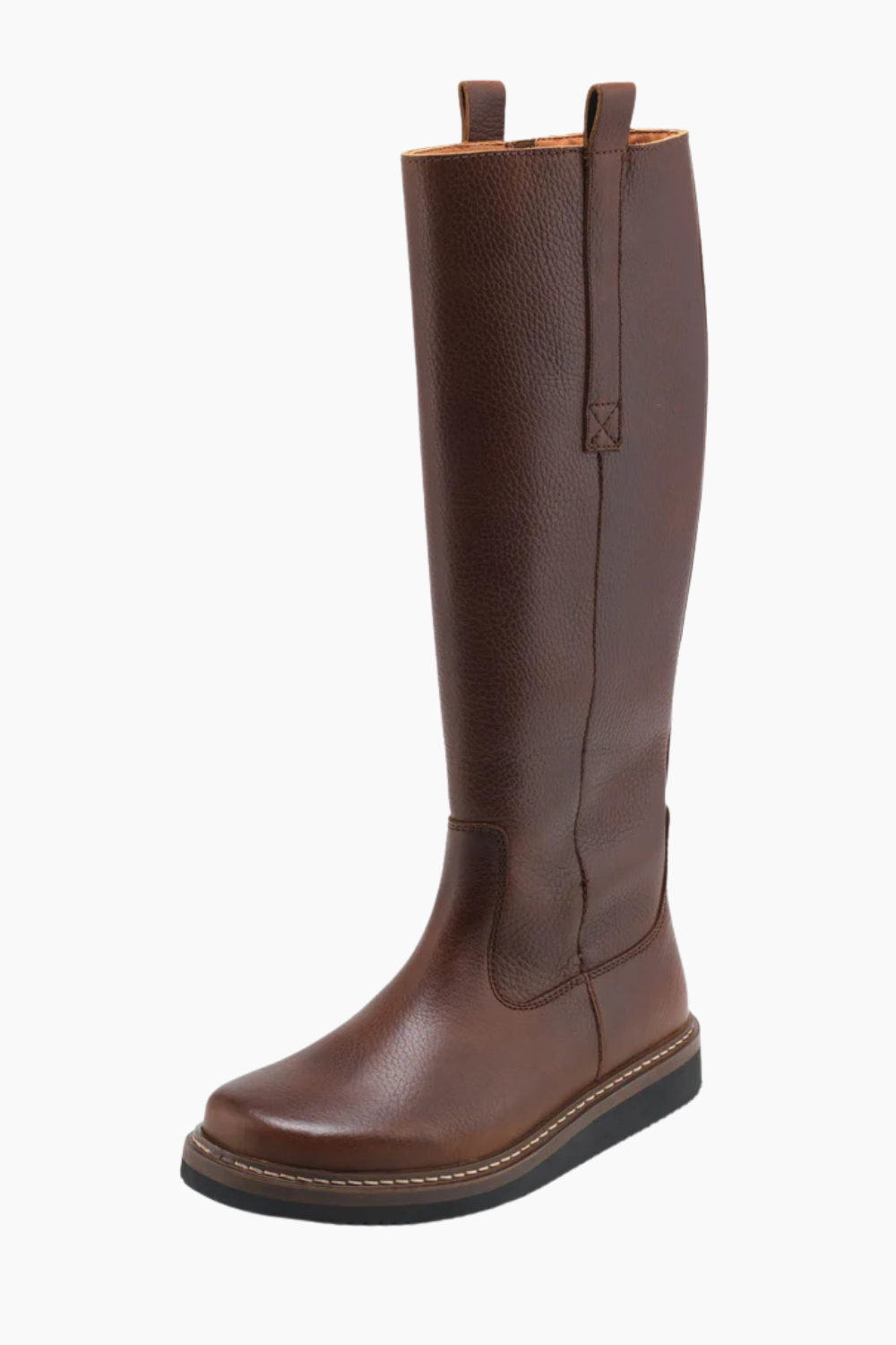 Liv Boot - Tobacco - Nature Footwear