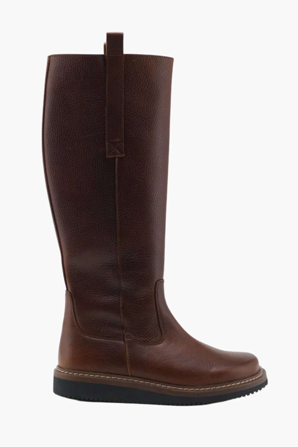 Liv Boot - Tobacco - Nature Footwear