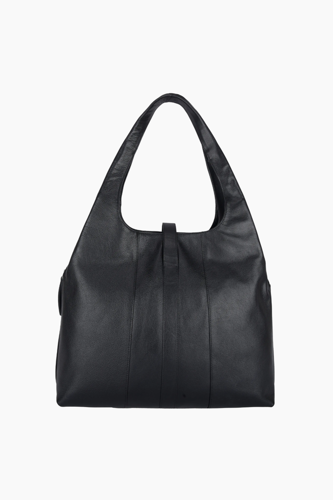 Liva Bag - Black - Silfen Studio