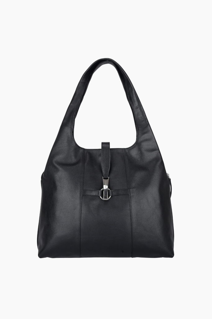 Liva Bag - Black - Silfen Studio
