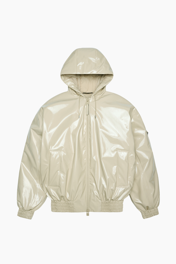 Lohja Insulted Bomber Jacket W3T1 - Shore - Rains