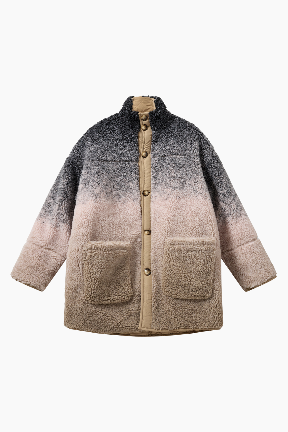 London Jacket - Sand - H2O Fagerholt