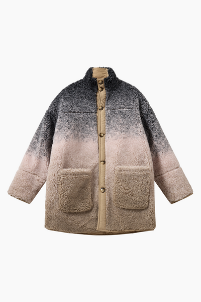 London Jacket - Sand - H2O Fagerholt