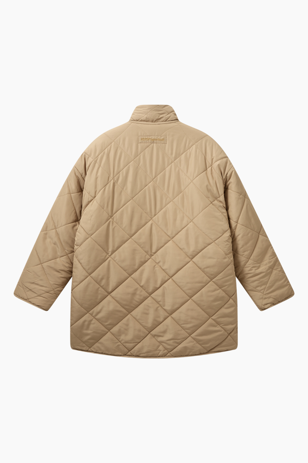 London Jacket - Sand - H2O Fagerholt