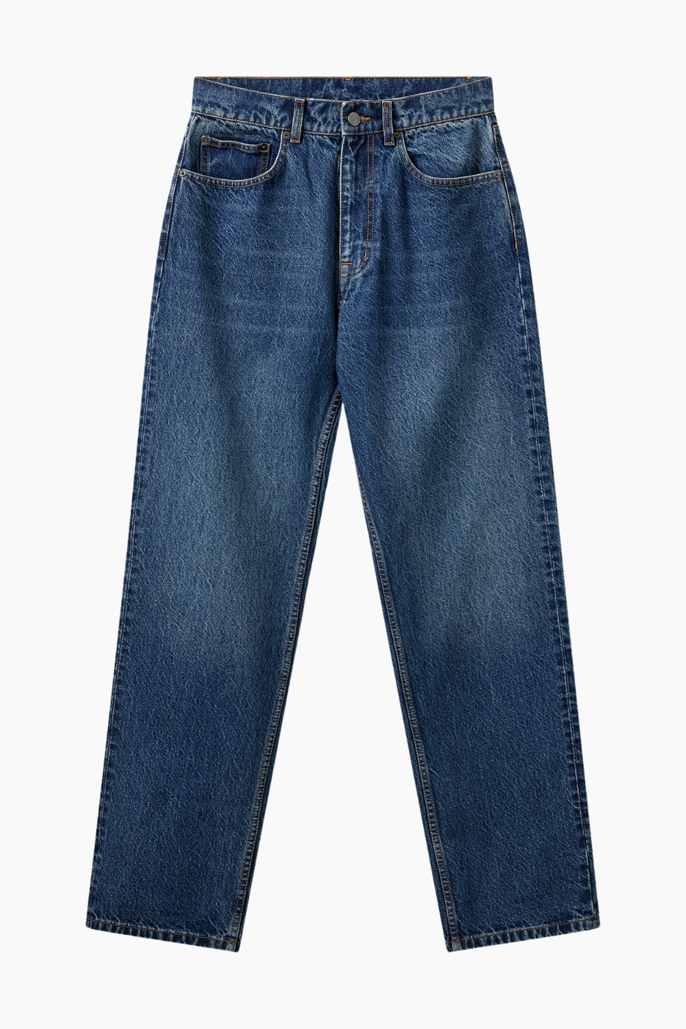 London Jeans - Blue Denim - H2O Fagerholt