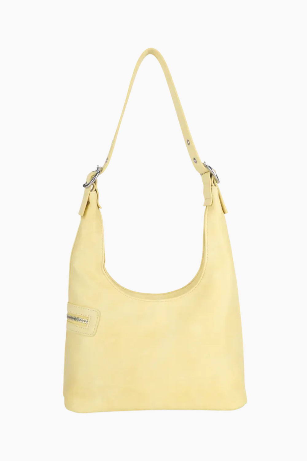 Lotta Shoulder Bag - Panna Cotta - Silfen Studio-2