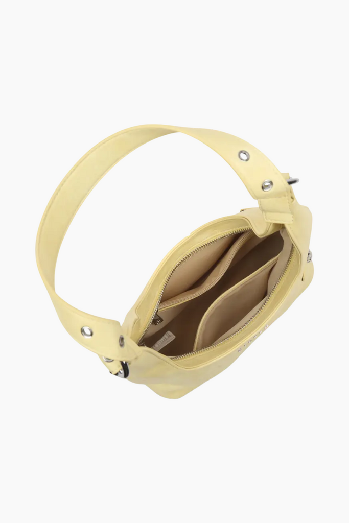 Lotta Shoulder Bag - Panna Cotta - Silfen Studio