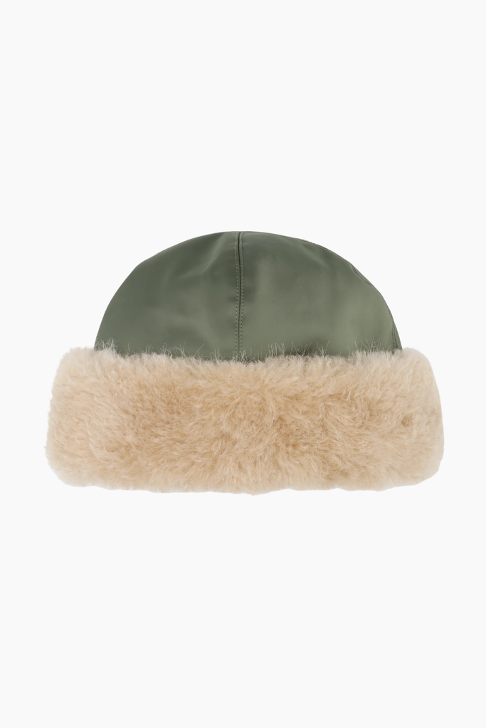 Louise Hat - Thyme - Baum und Pferdgarten