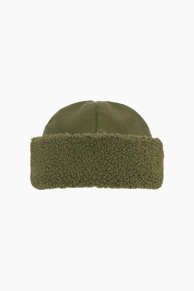 Louise Hat - Ivy Green - Baum und Pferdgarten